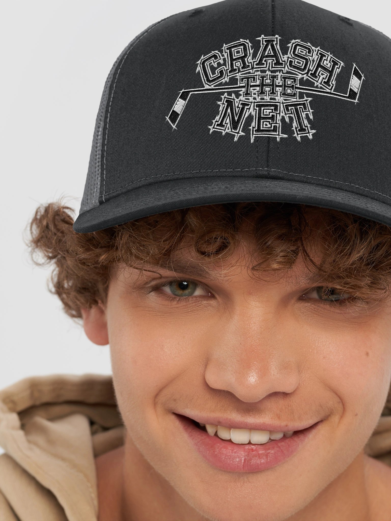 Logo Snapback product image (8)