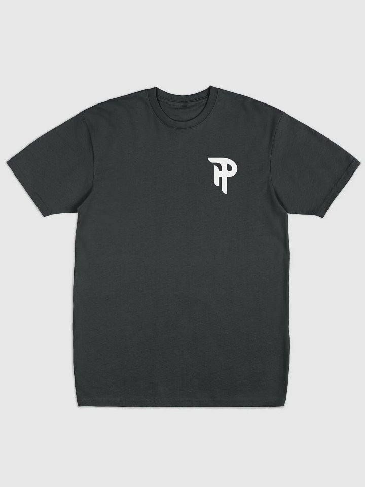Essential Prince Hudda Tee (Black) product image (1)