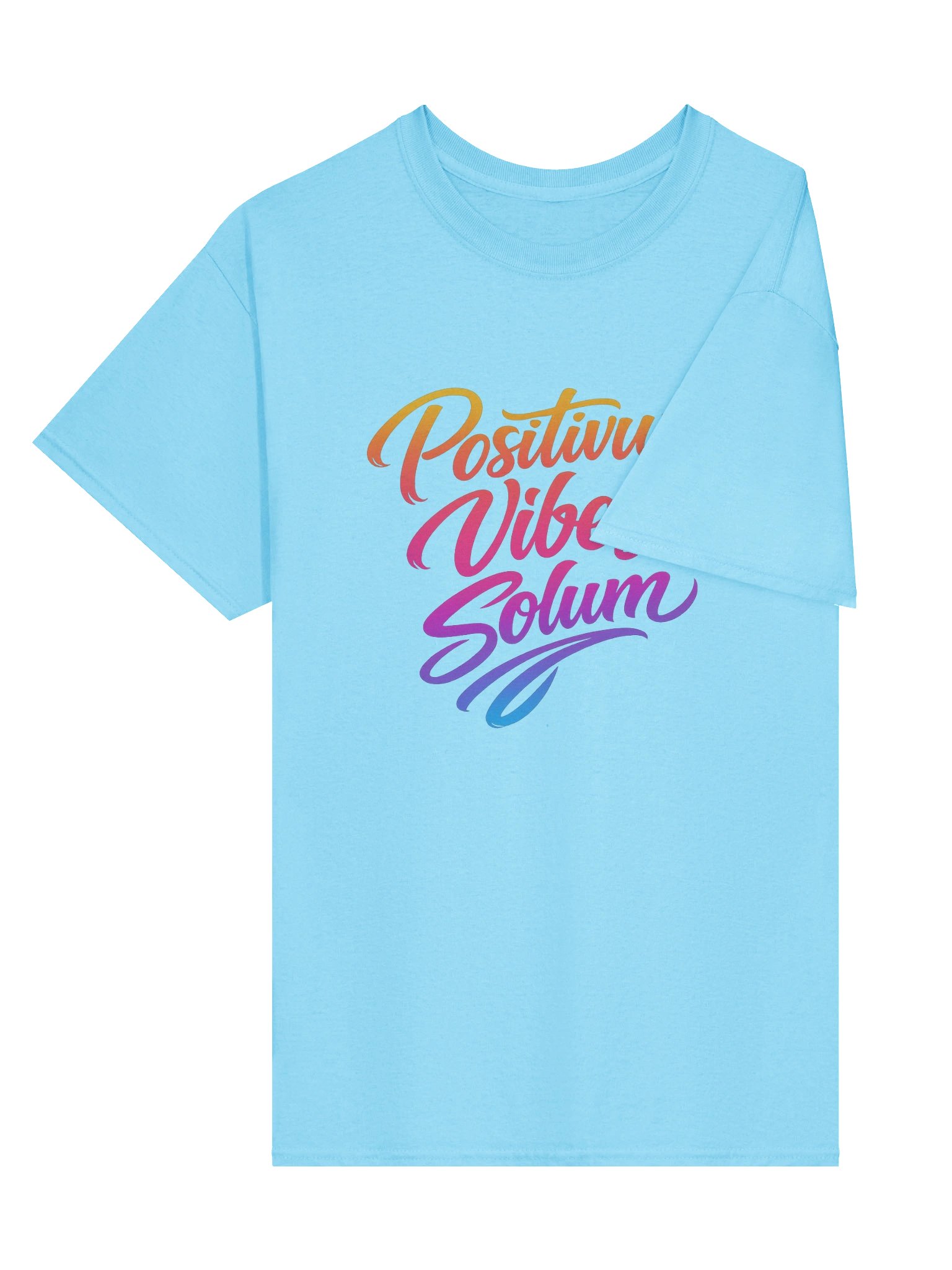 Positivum Vibes Solum T-Shirt product image (3)