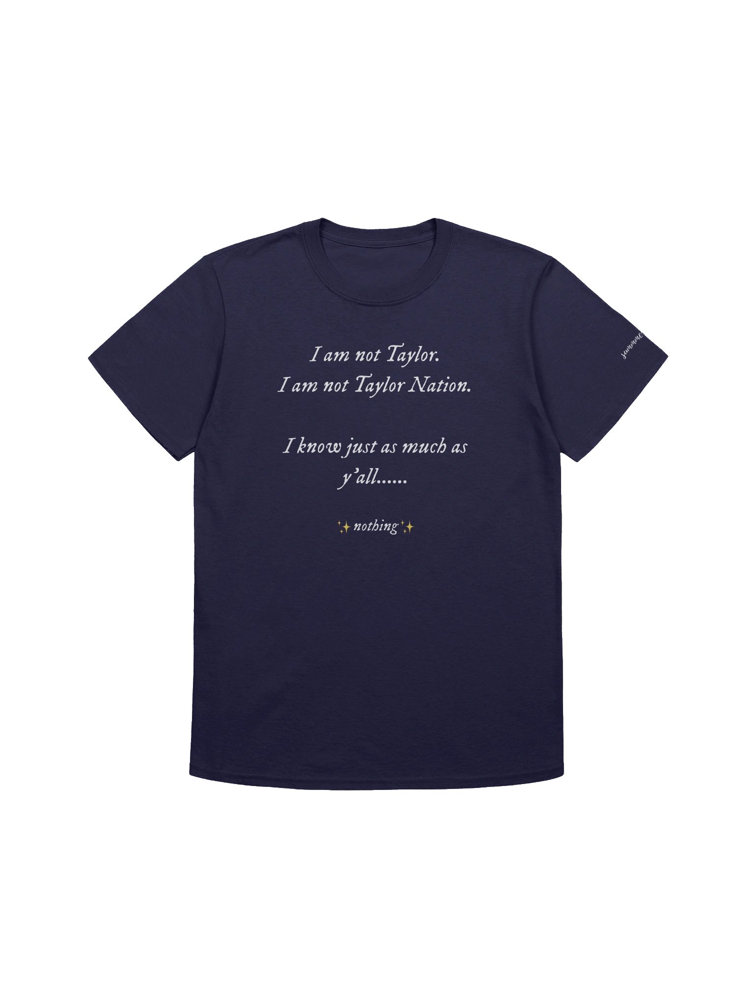 Nothing... product image (1)