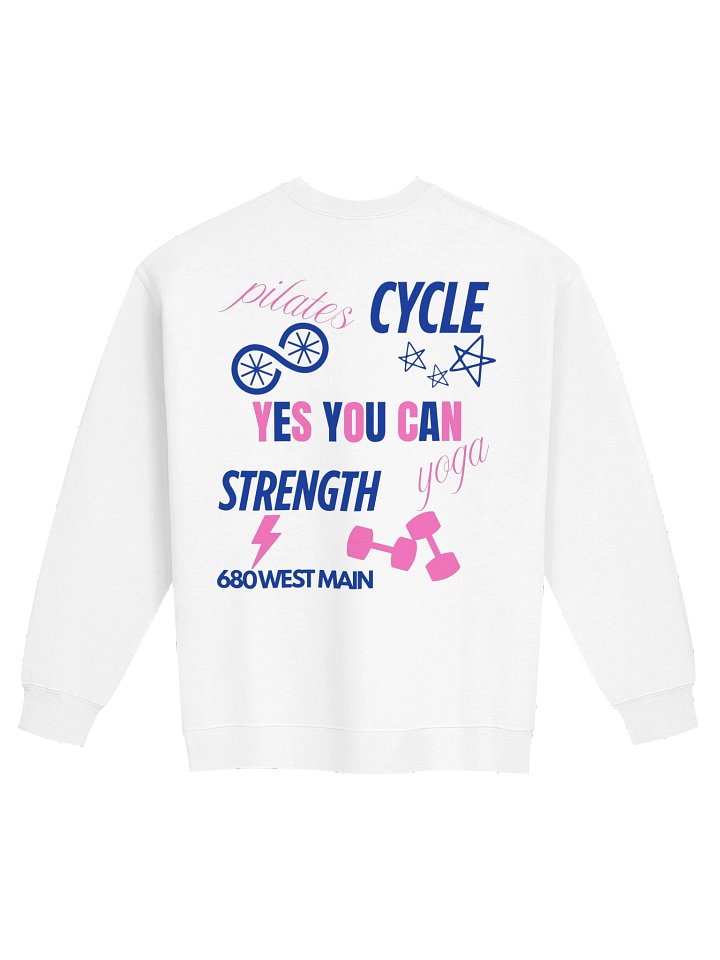THIS IS US | CREW NECK product image (2)