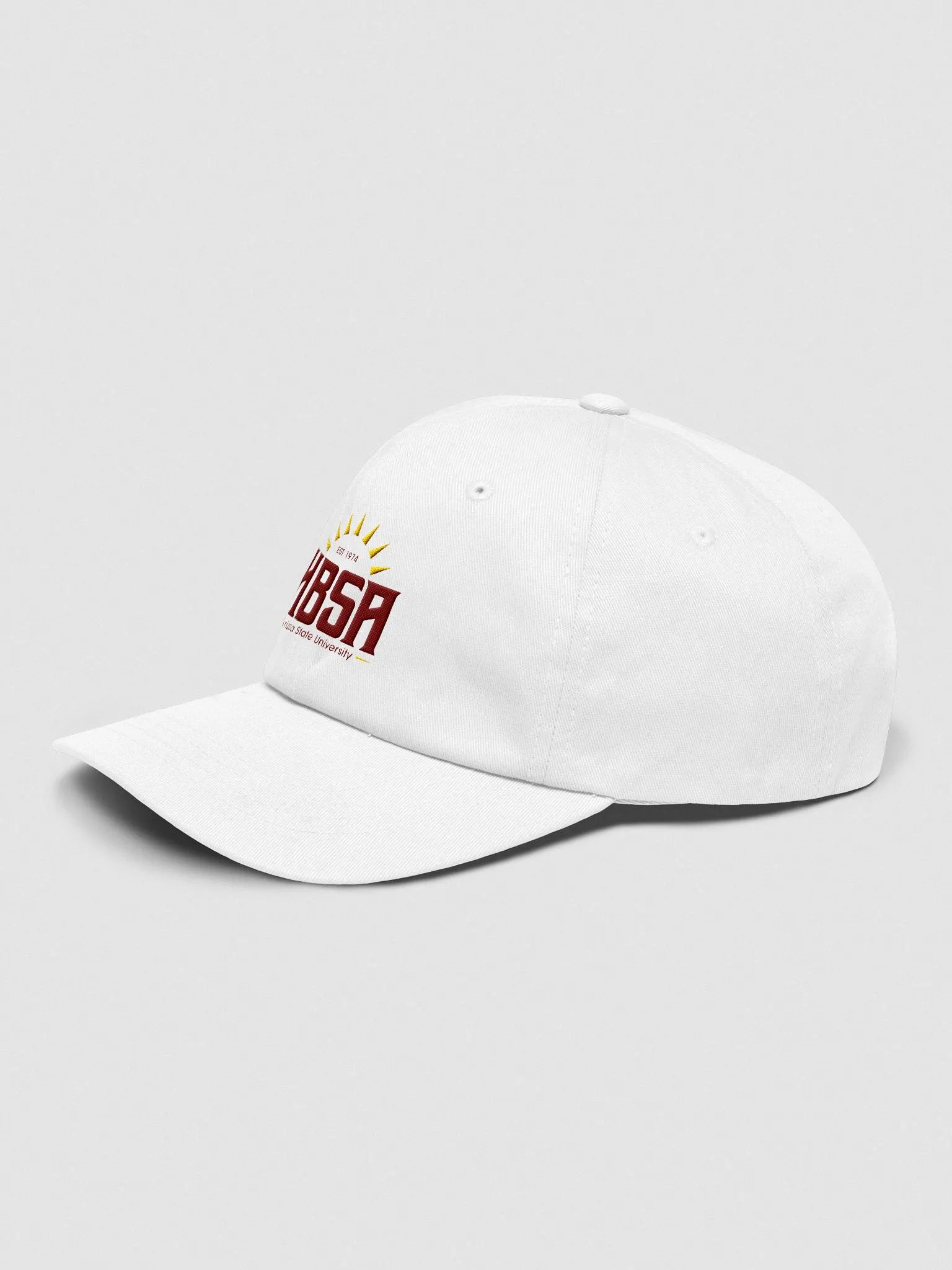 HBSA Logo Hat product image (6)