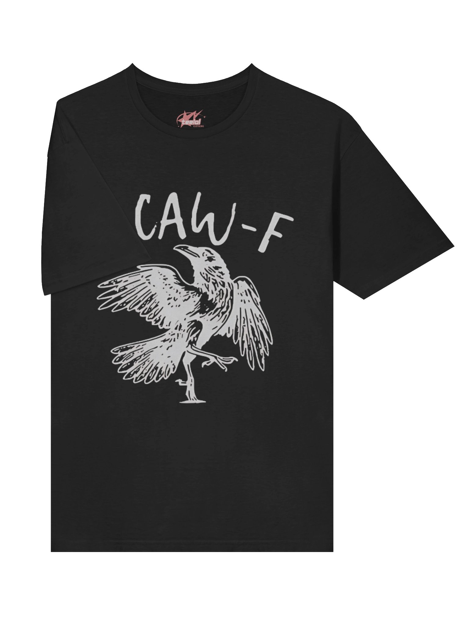 FCAWF Shirt product image (3)