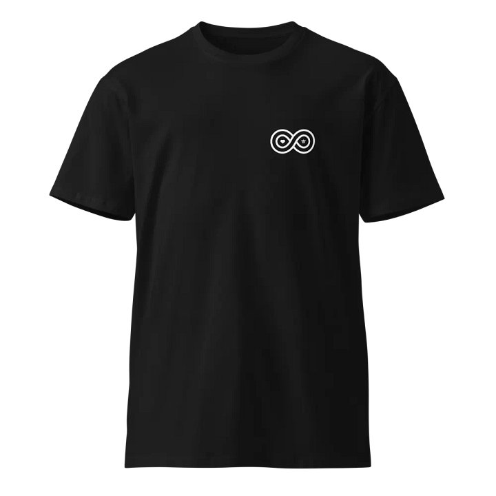 YTF Classic T product image (1)