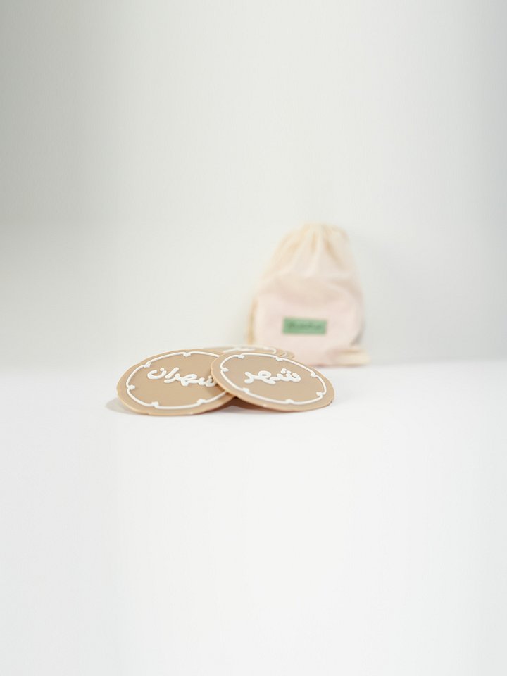 بطاقات الأشهر (شهر - ١٢شهرًا) product image (2)