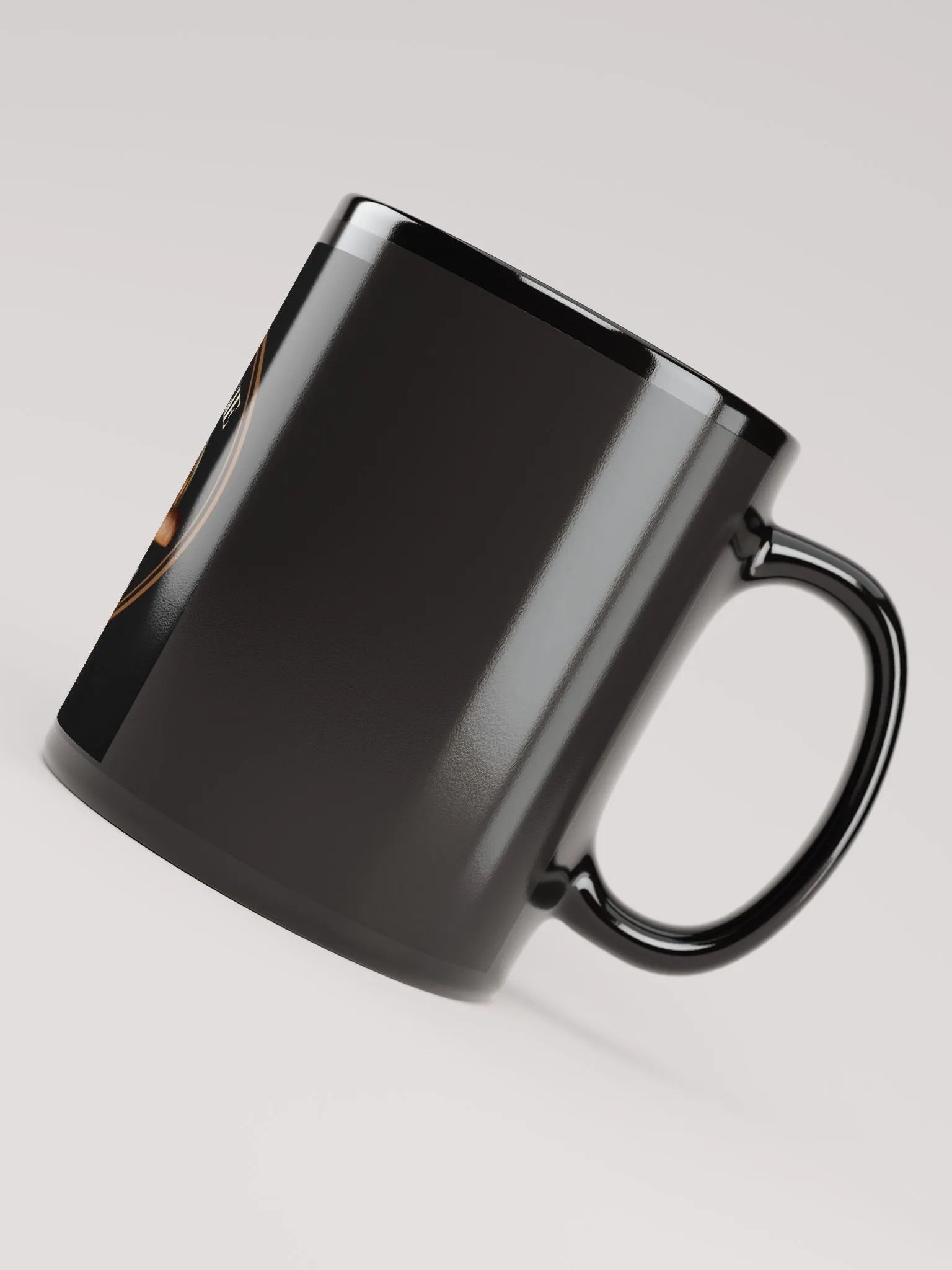 BG Coffee Mug product image (5)