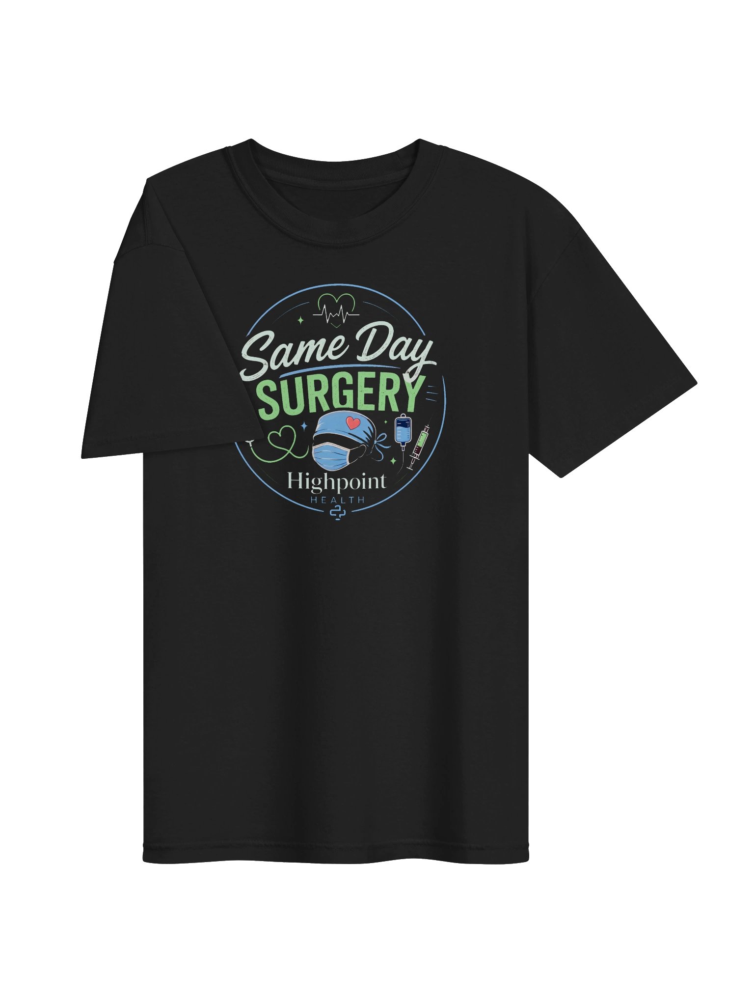 Sds Blue/green product image (5)