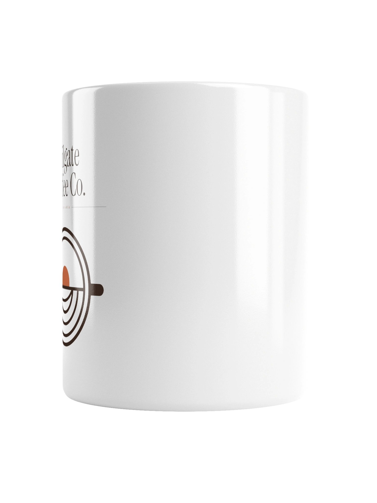 Signature Logo Mug product image (5)
