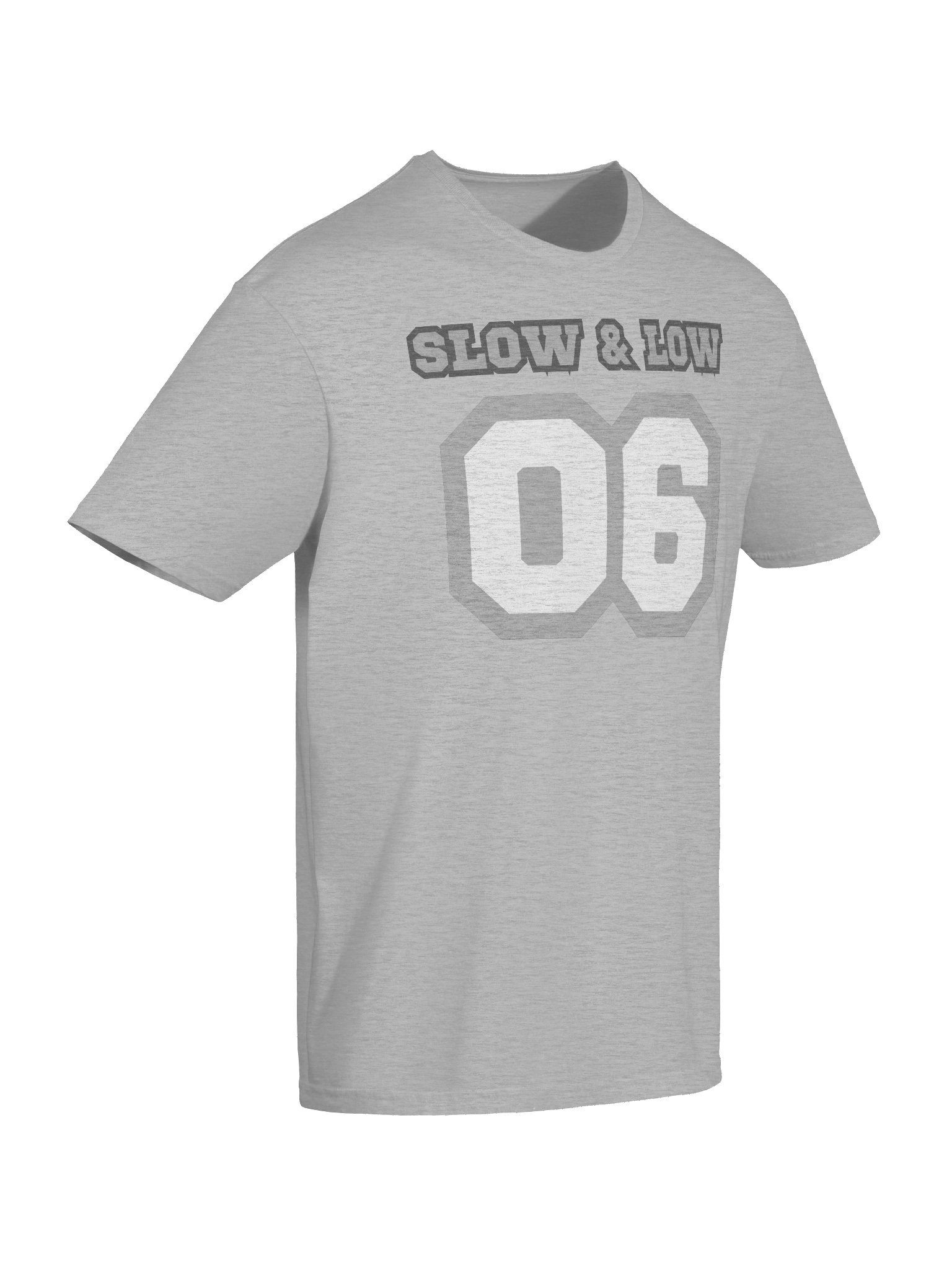 Slow & Low (cone 06) Light Colors product image (46)