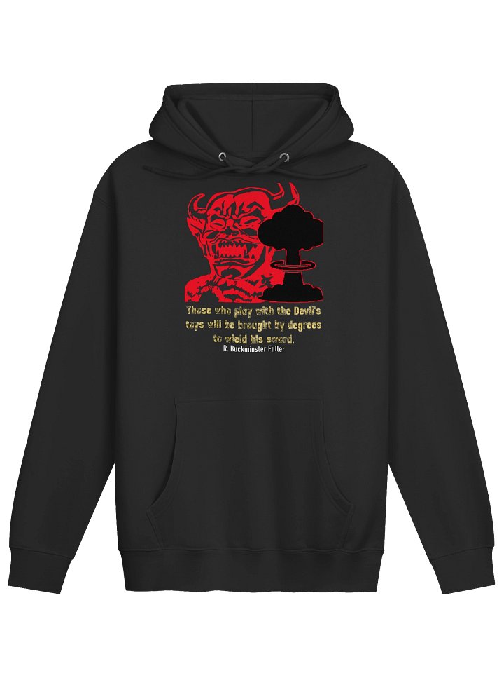 Mushroom Cloud product image (2)