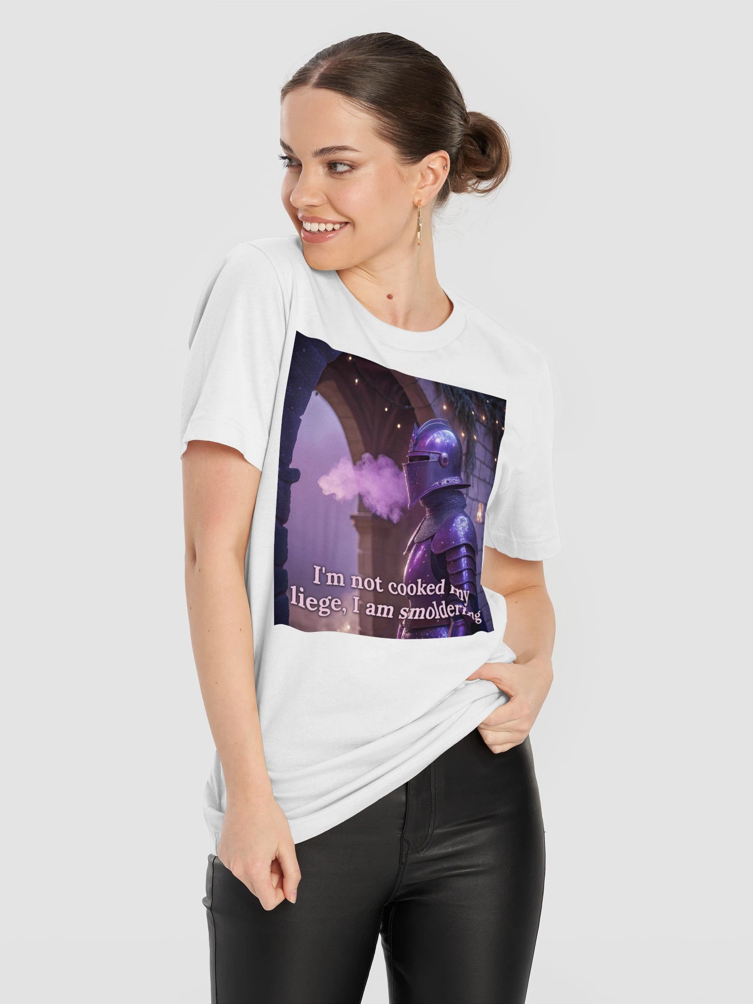 Smoldering Tee product image (32)