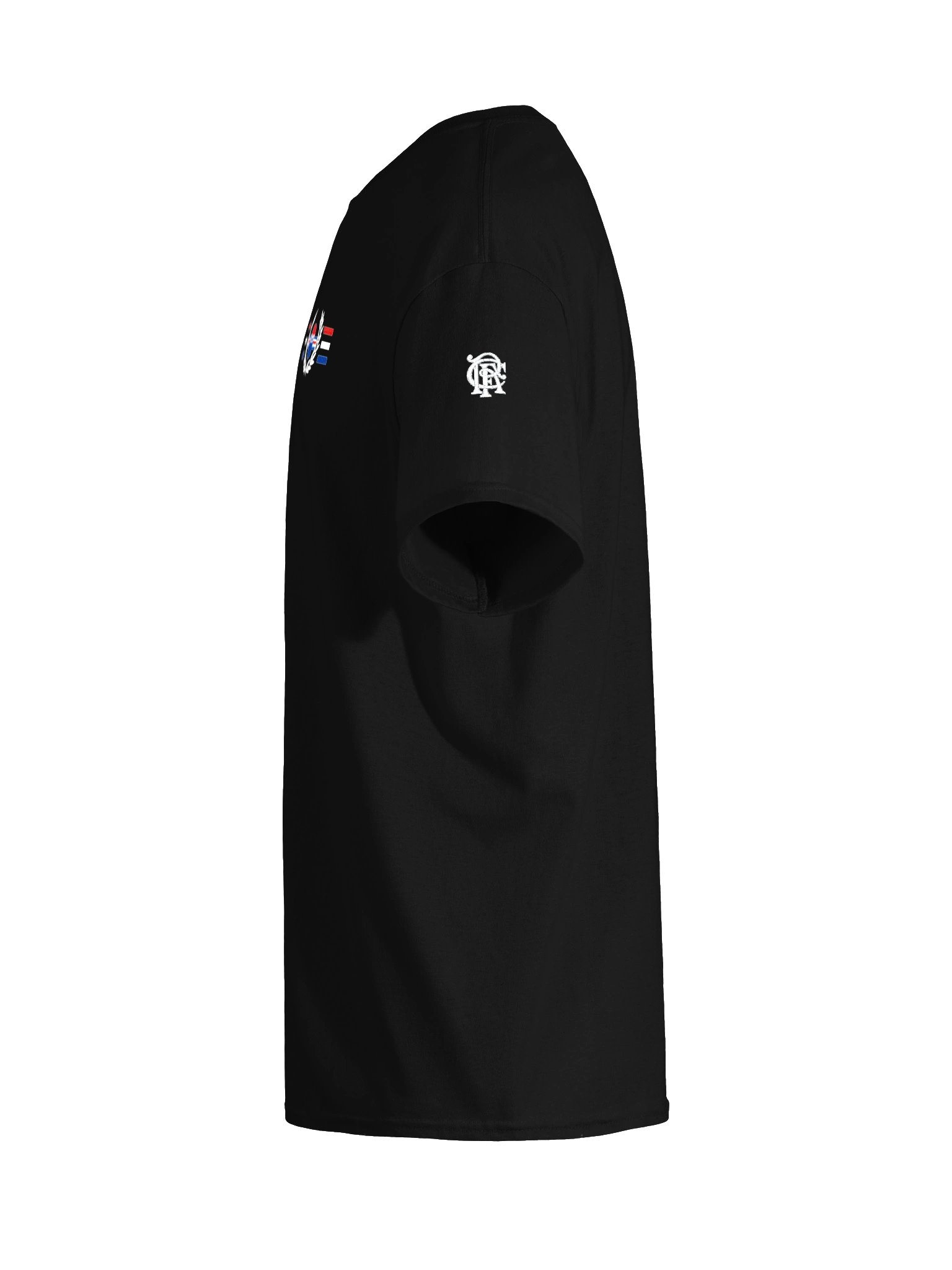 UBC "No Face" Tee product image (11)