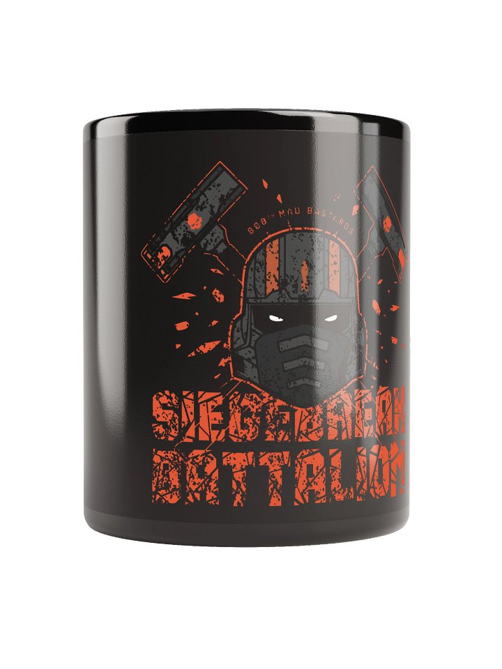 Siegebreak - Hammertime product image (1)