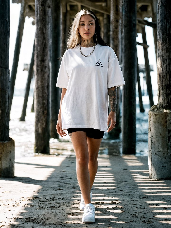 805 Culture Black Box T-Shirt product image (2)