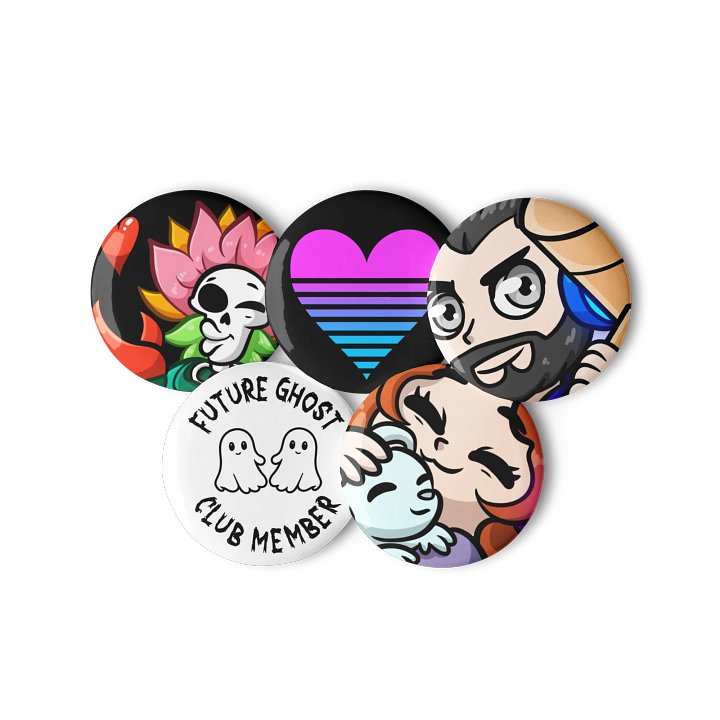 RAD does Pins product image (3)