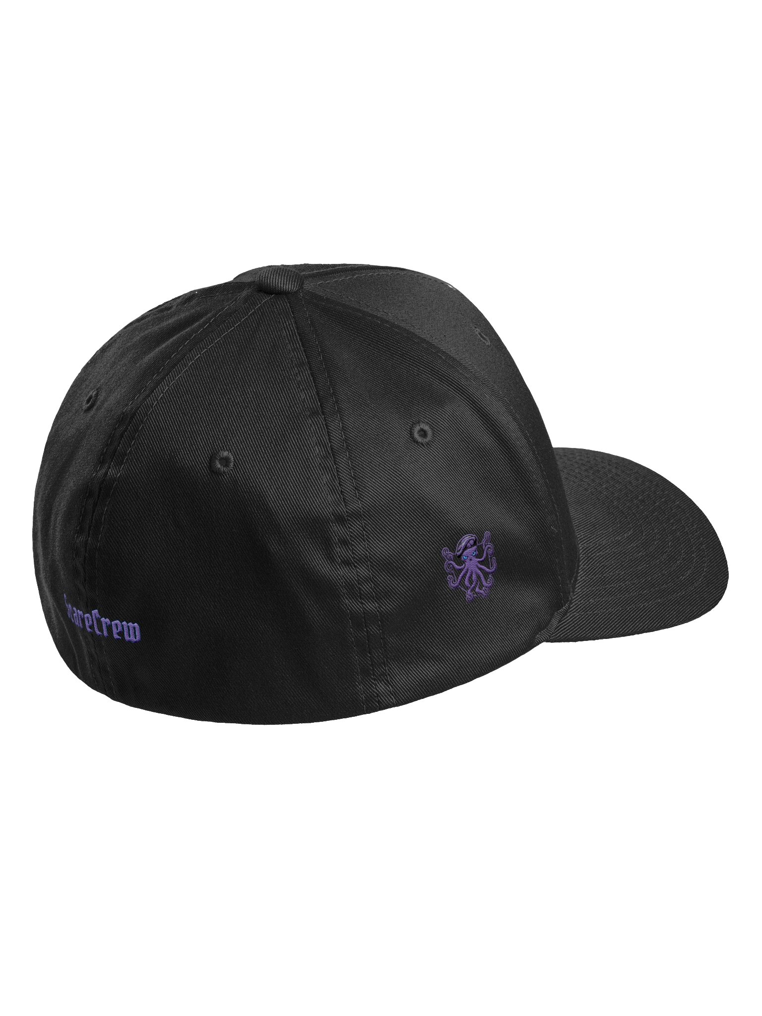 ScareCrew FlexFit Hat product image (3)