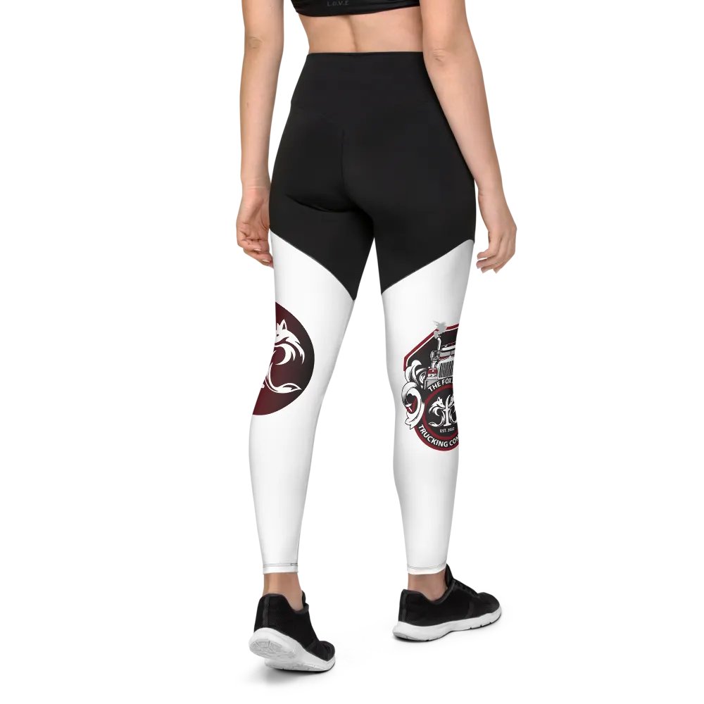 Foxy Leggings product image (6)