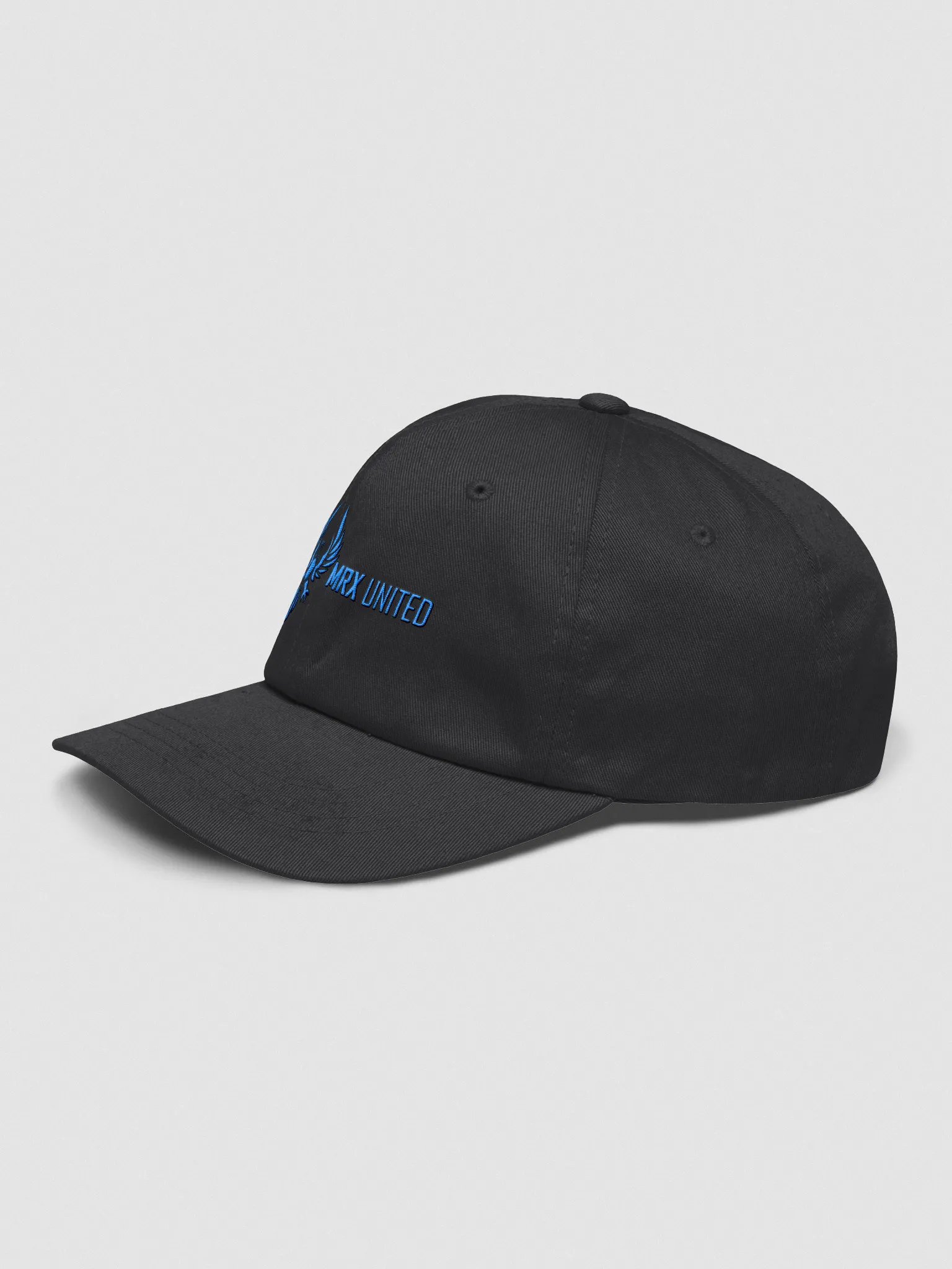 MRX United (Normal Baseball Cap) product image (3)