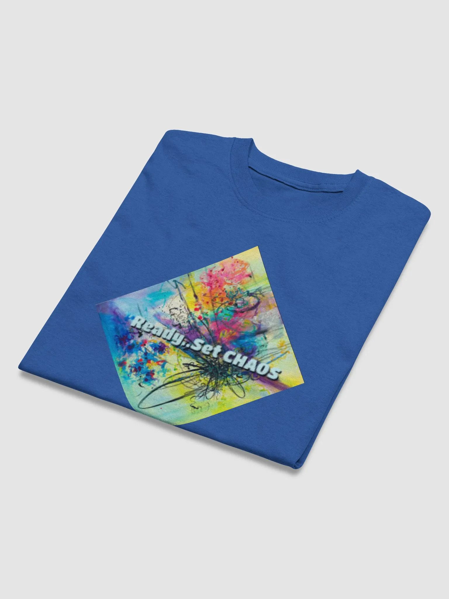 Ready Set CHAOS product image (35)