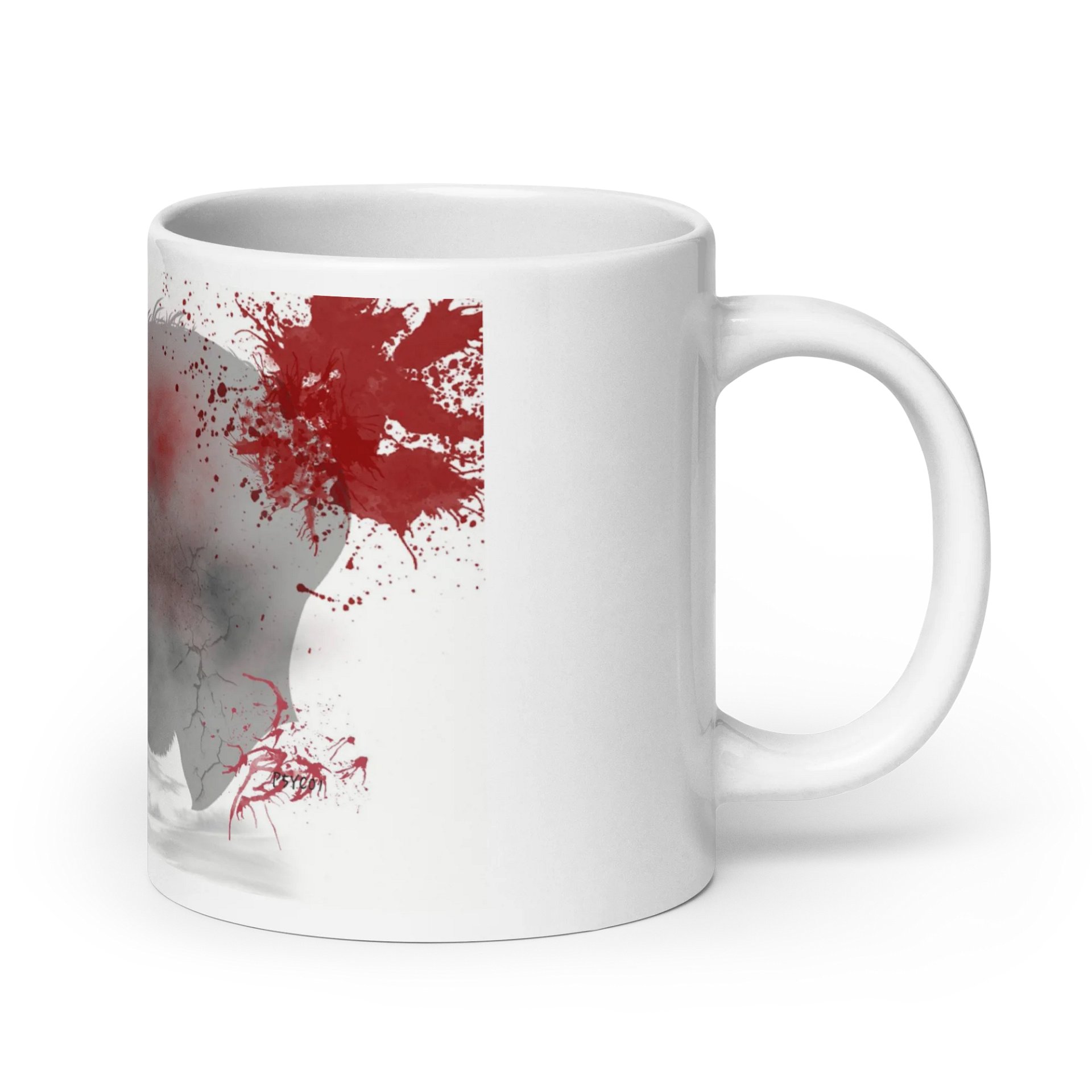 Smoke & Passion Mug product image (9)