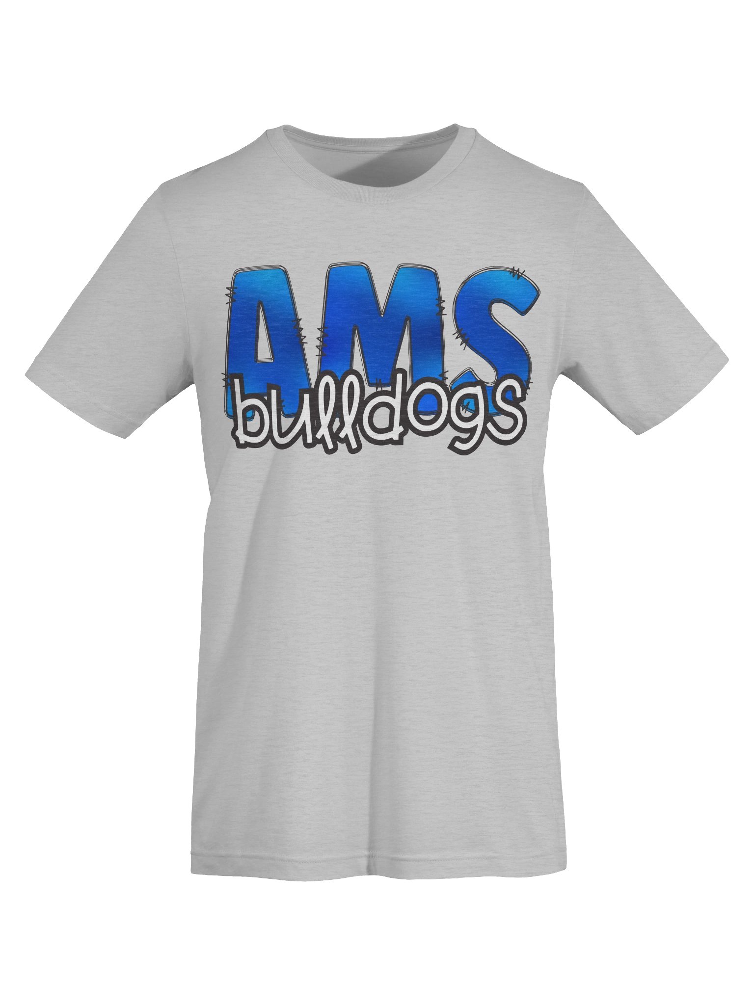 AMS Bulldogs product image (15)