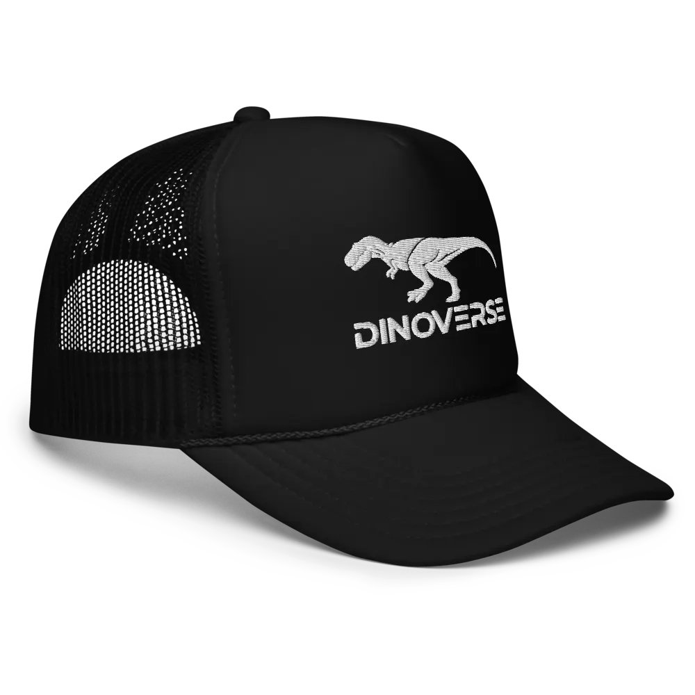 T-Rex Cap product image (3)