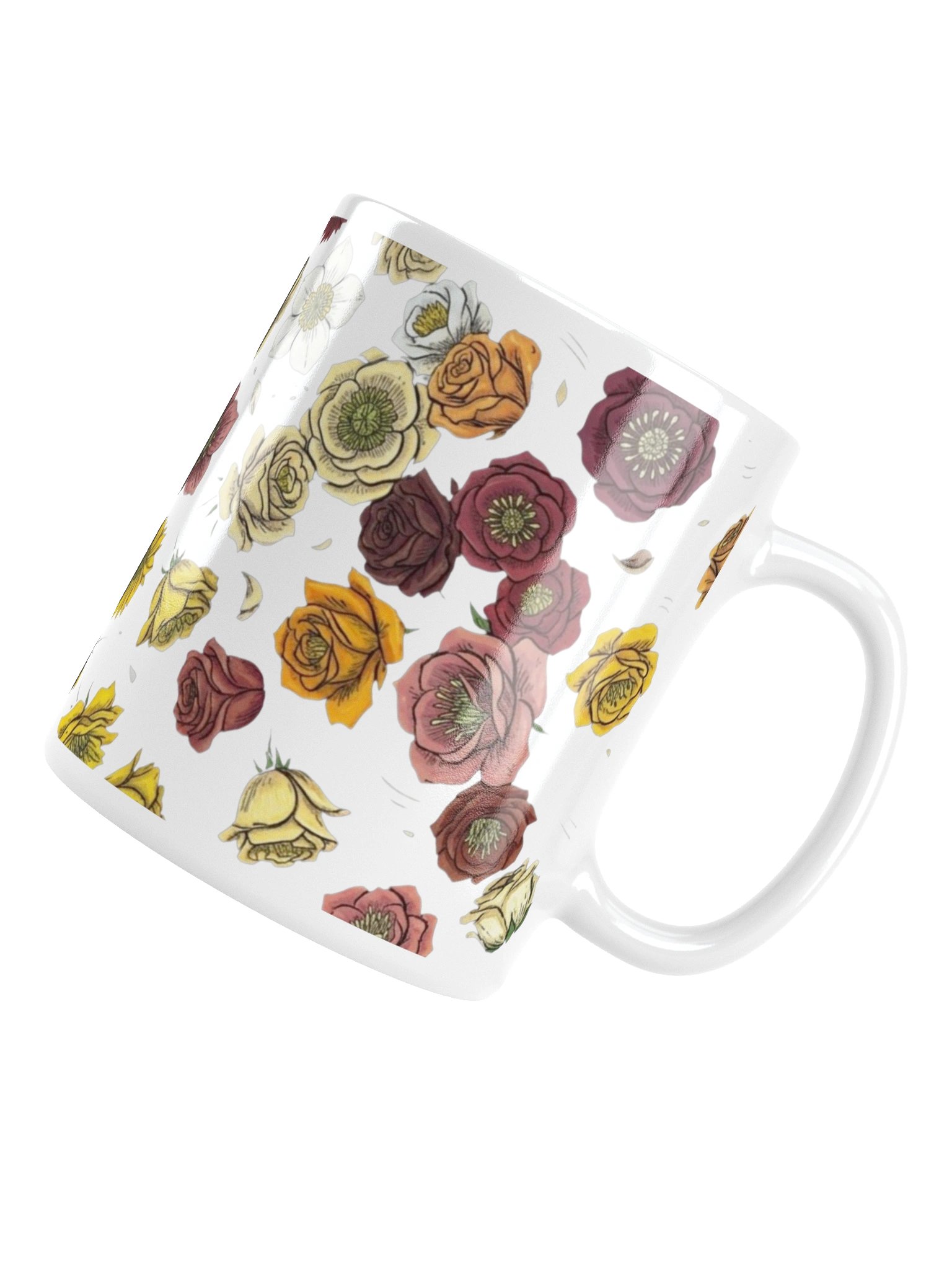 Floral Winter product image (6)