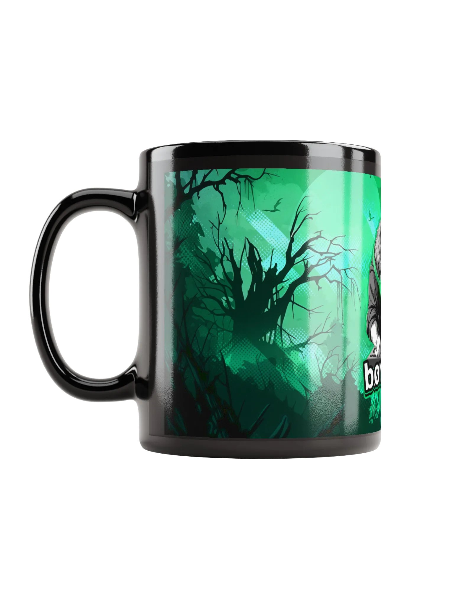 Midnight Elegance Mug product image (11)