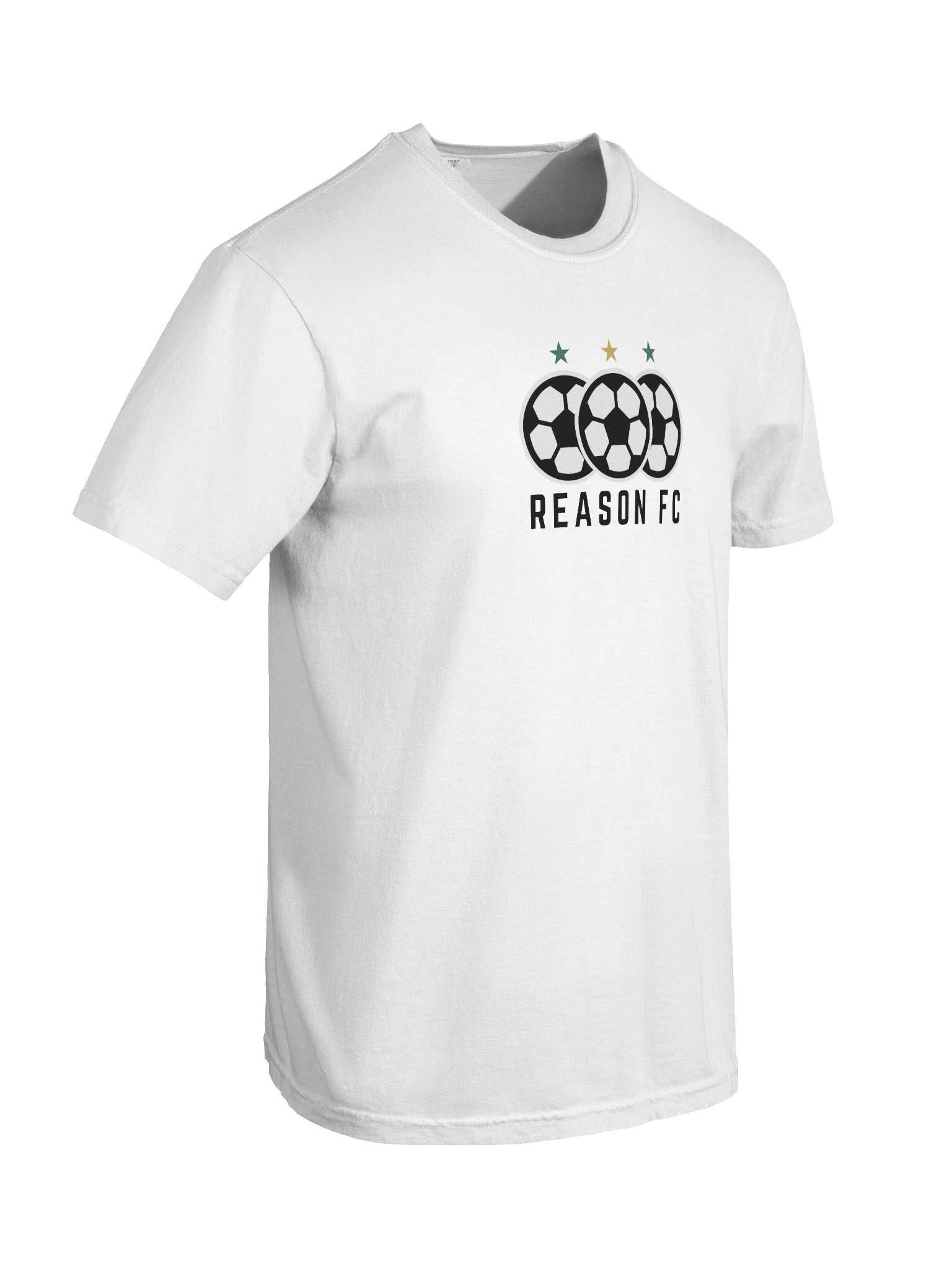 Galactic Football Stars Tee product image (9)