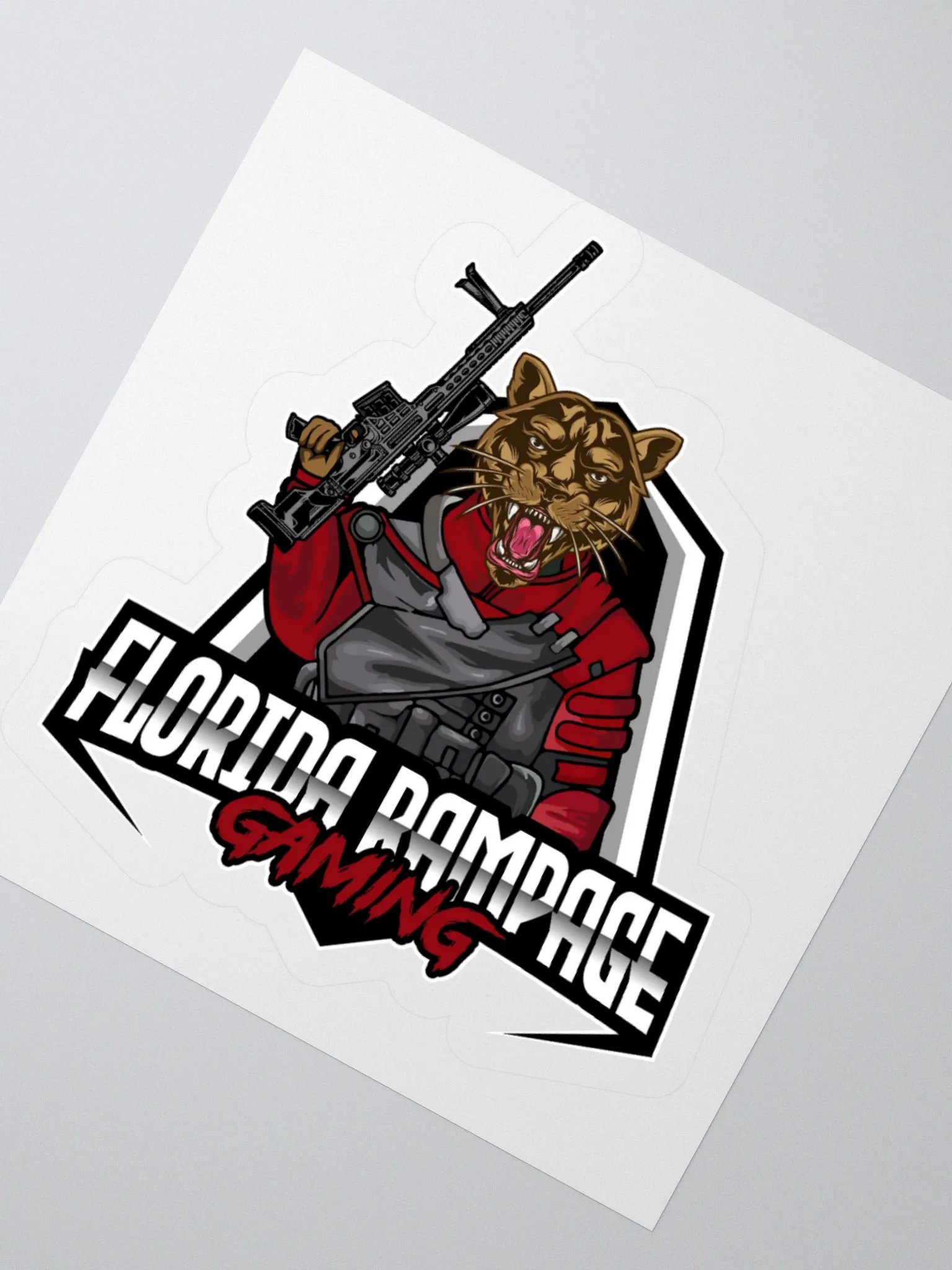 FLRG STICKERS product image (5)