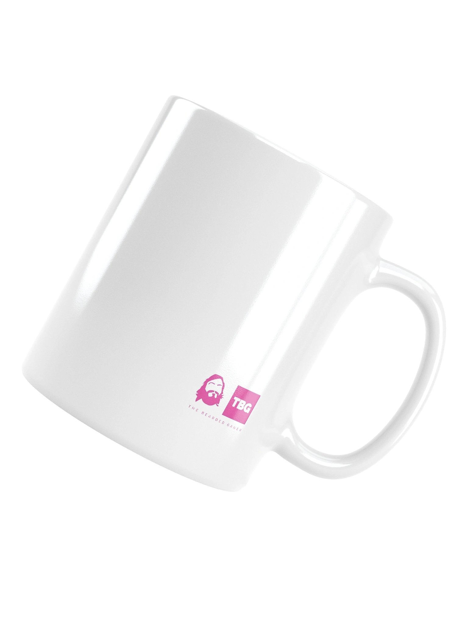 Imposter Ball Surprise Mug product image (14)