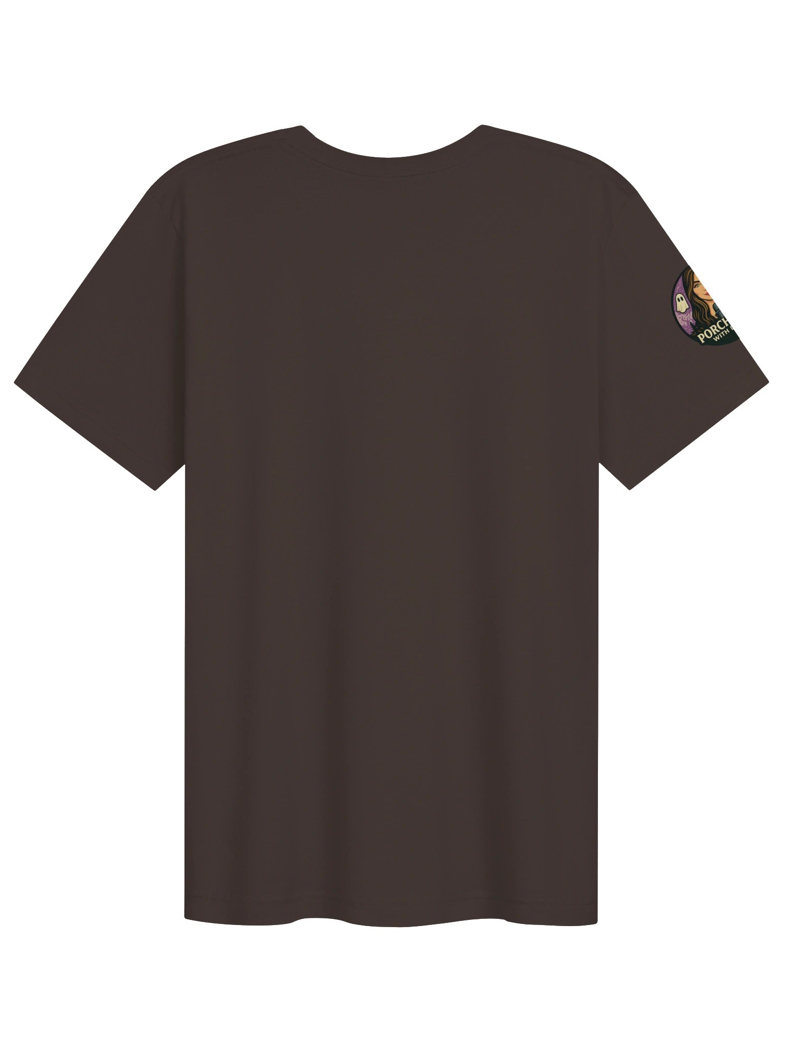 LIMITED EDITION-HALLOWEEN *CREEPY BARA* SOFT T-SHIRT product image (45)