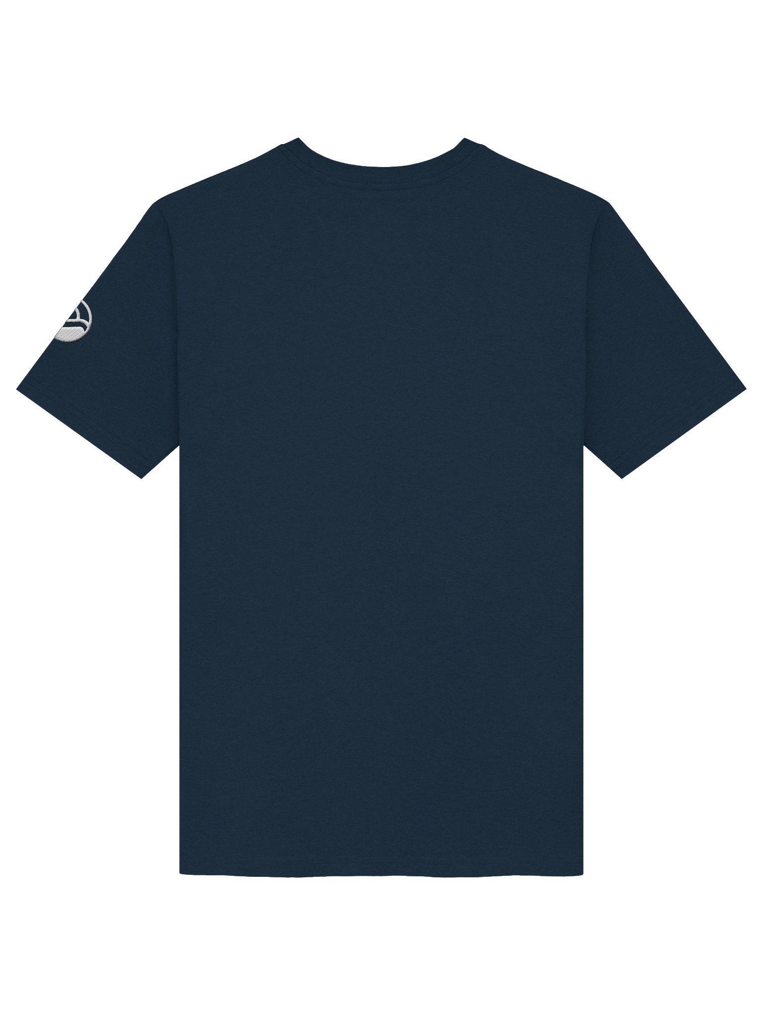 Pixelated Vision Organic Tee product image (4)