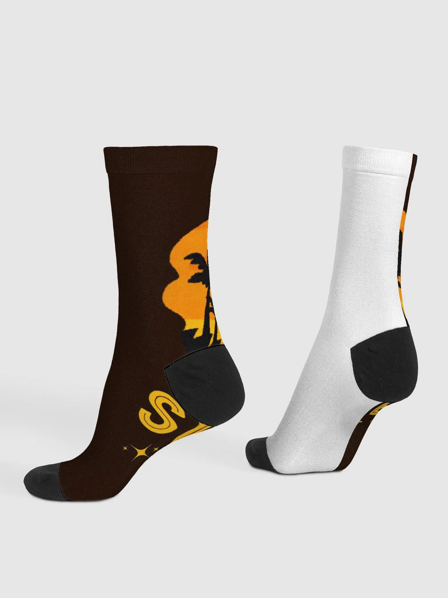 DJ Socks 2025 product image (4)