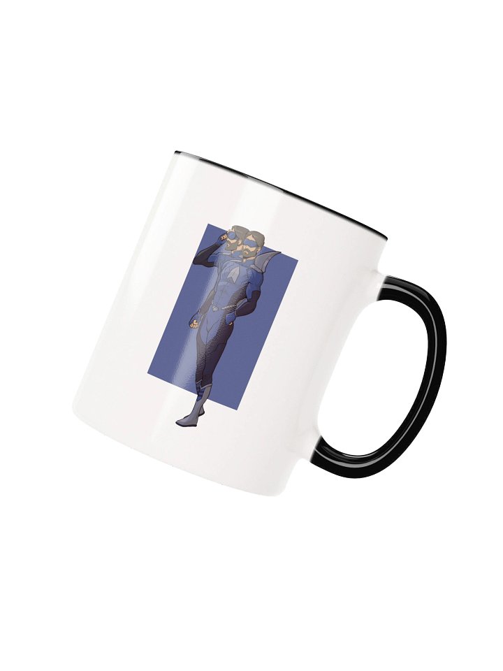 Dr. Data Mug product image (6)