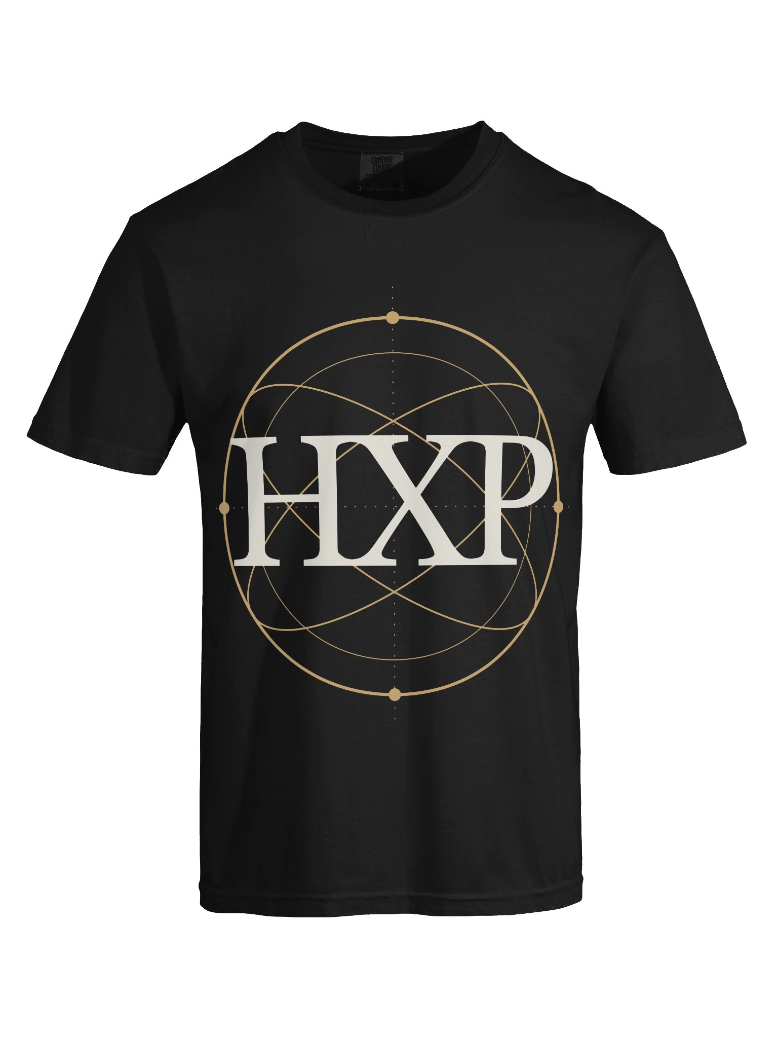 HXP Orbit Heavyweight Tee product image (5)