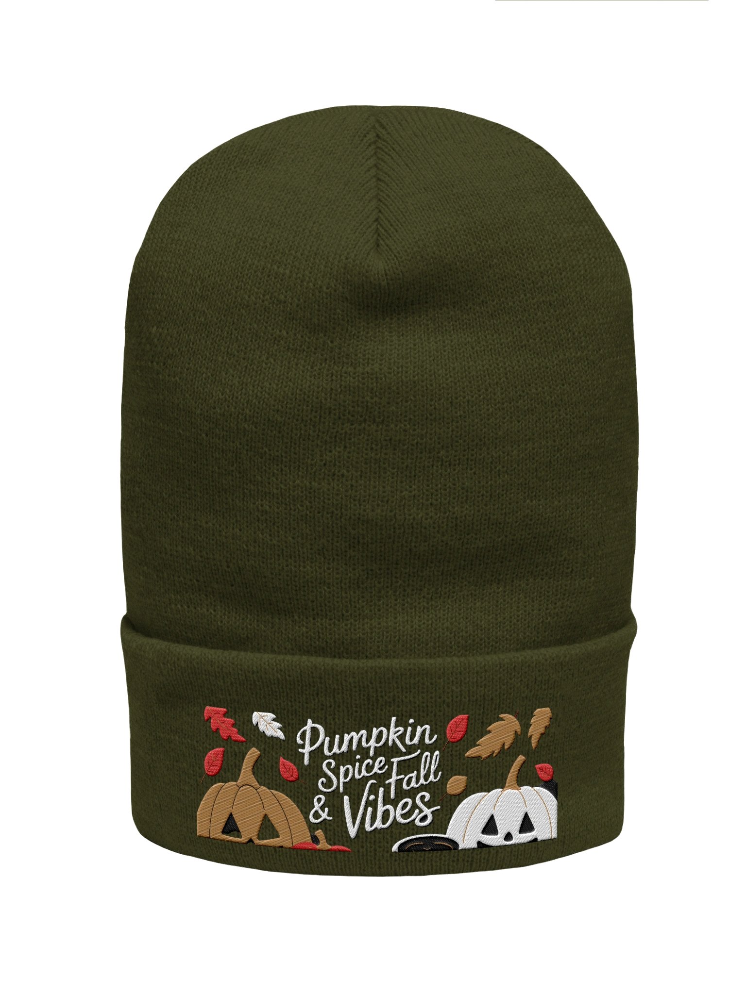 Pumpkin Spice & Fall Vibes product image (1)