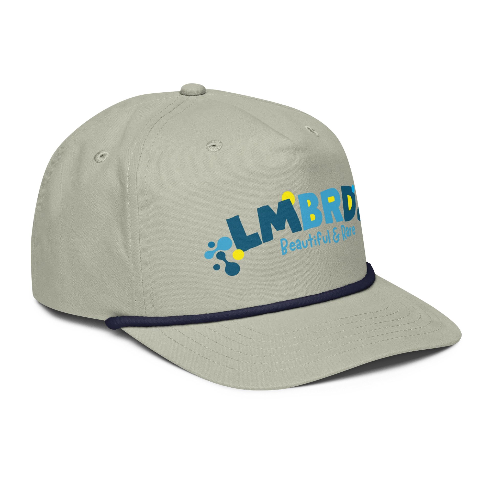 LMBRD2 GOLF ROPE CAP product image (4)