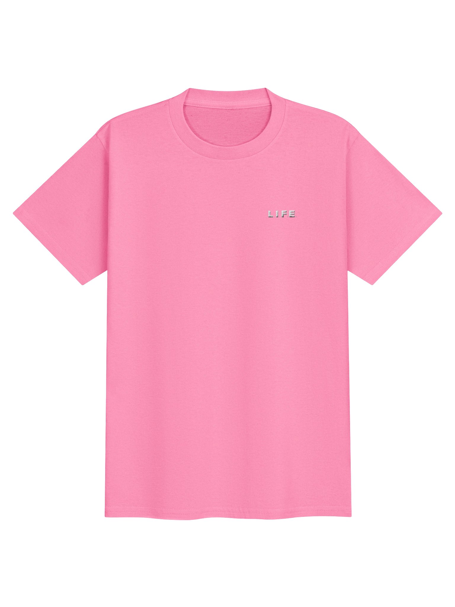 On The Go Tee Kids - Basic product image (1)