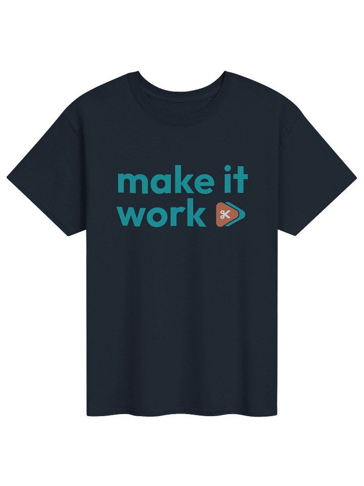 Make it work woman fit product image (1)