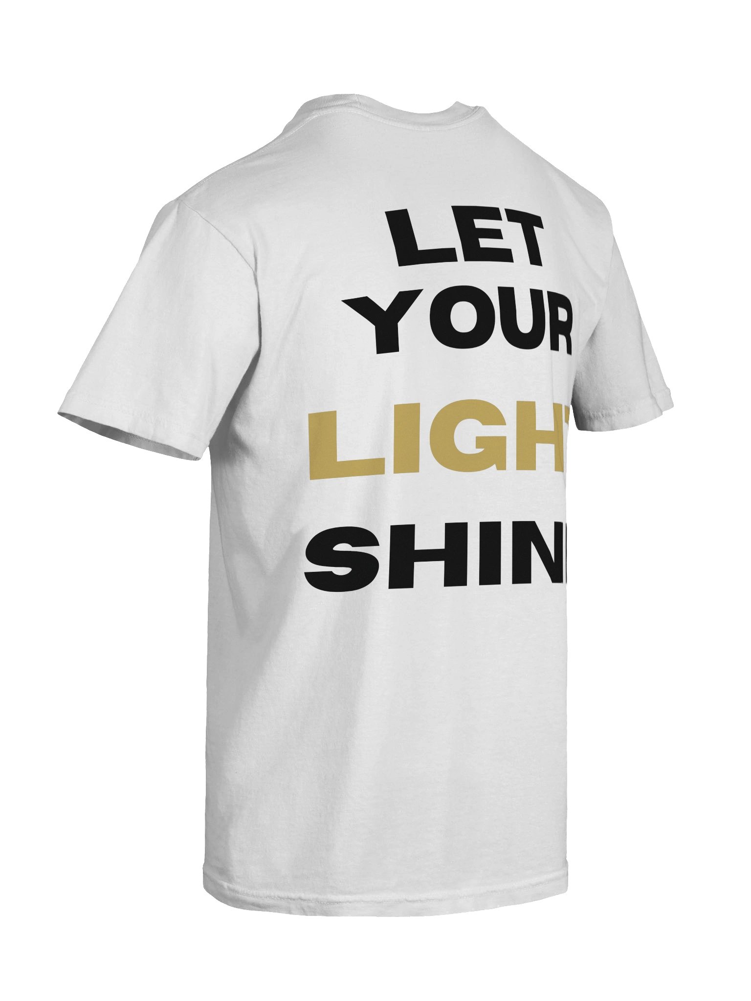 Let your light shine product image (17)