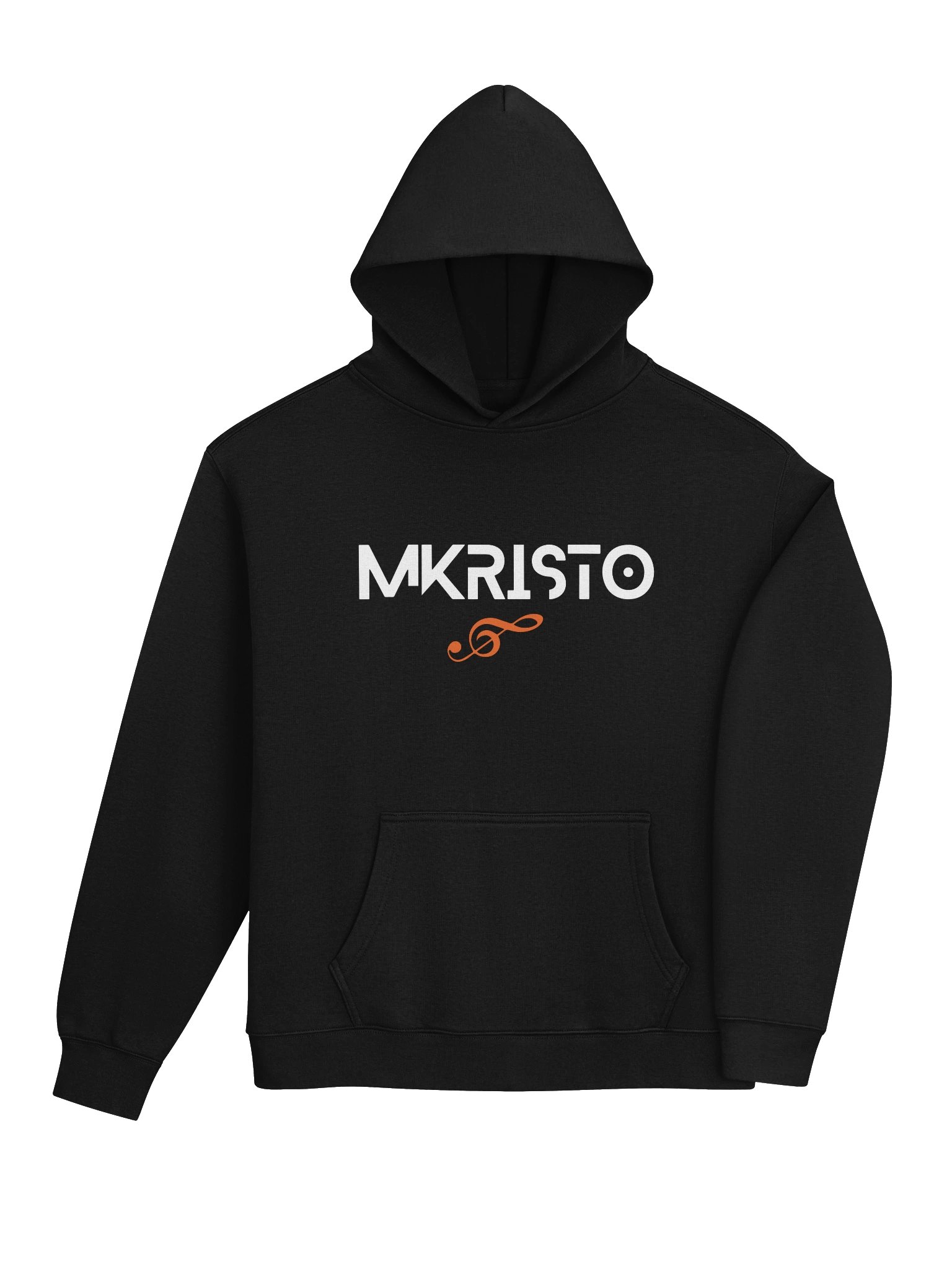 Mkristo Treble Glow Hoodie product image (10)
