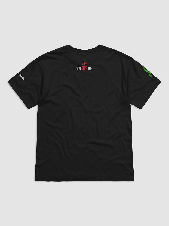 Mental Health Tee product image (15)