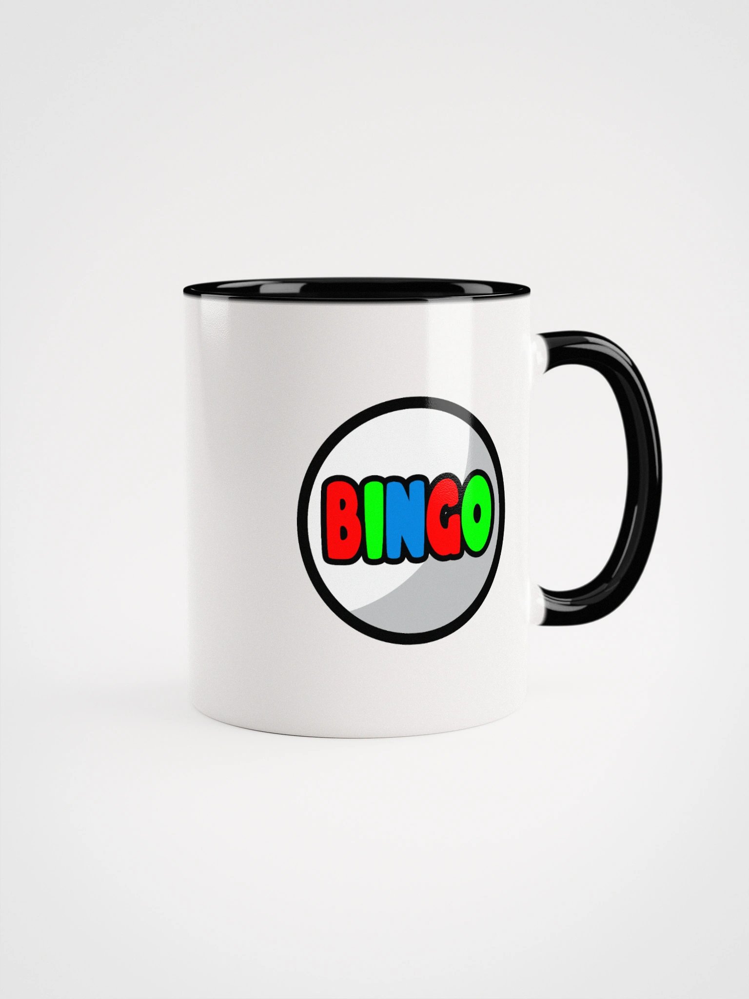 BINGO SPLASH MUG product image (7)