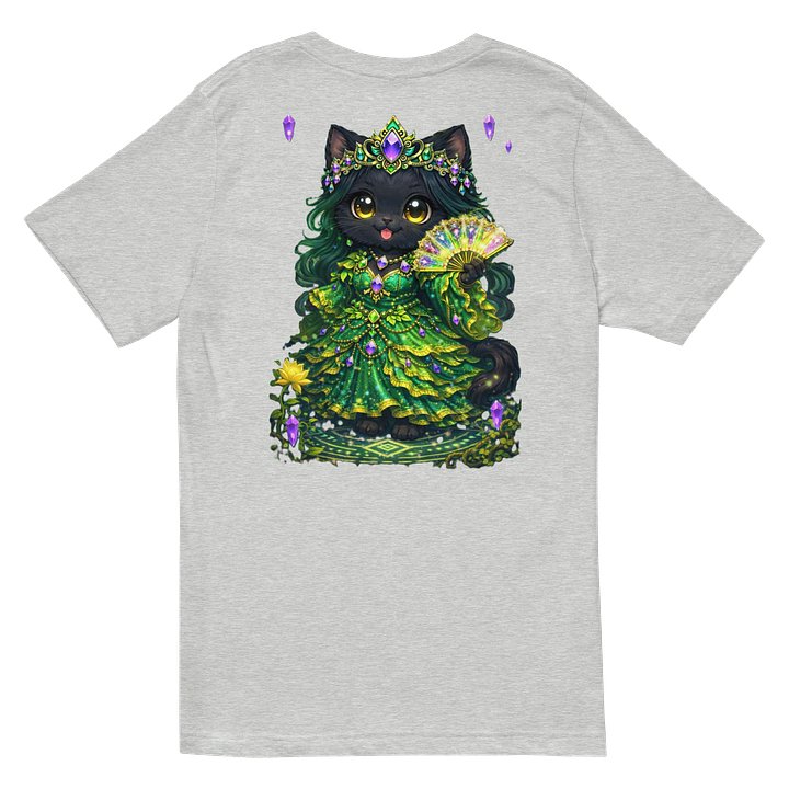 Kingdoms Duchess V-Neck Tee product image (26)