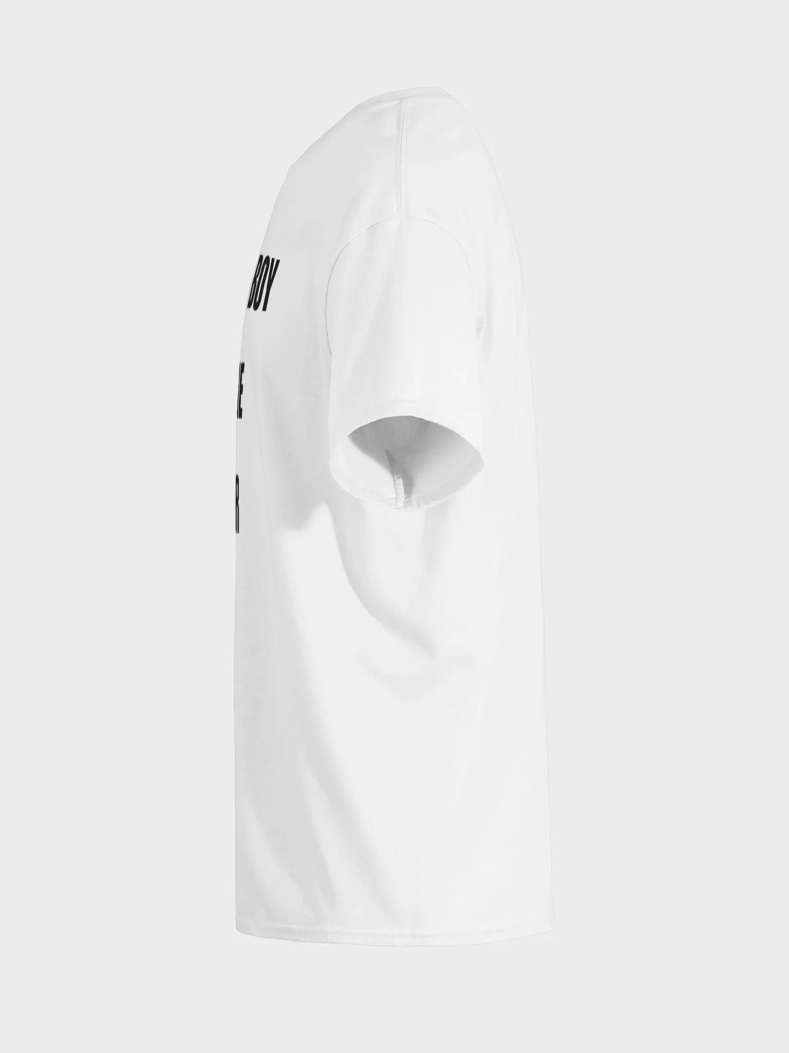 White Boy Of The Year Shirt product image (10)