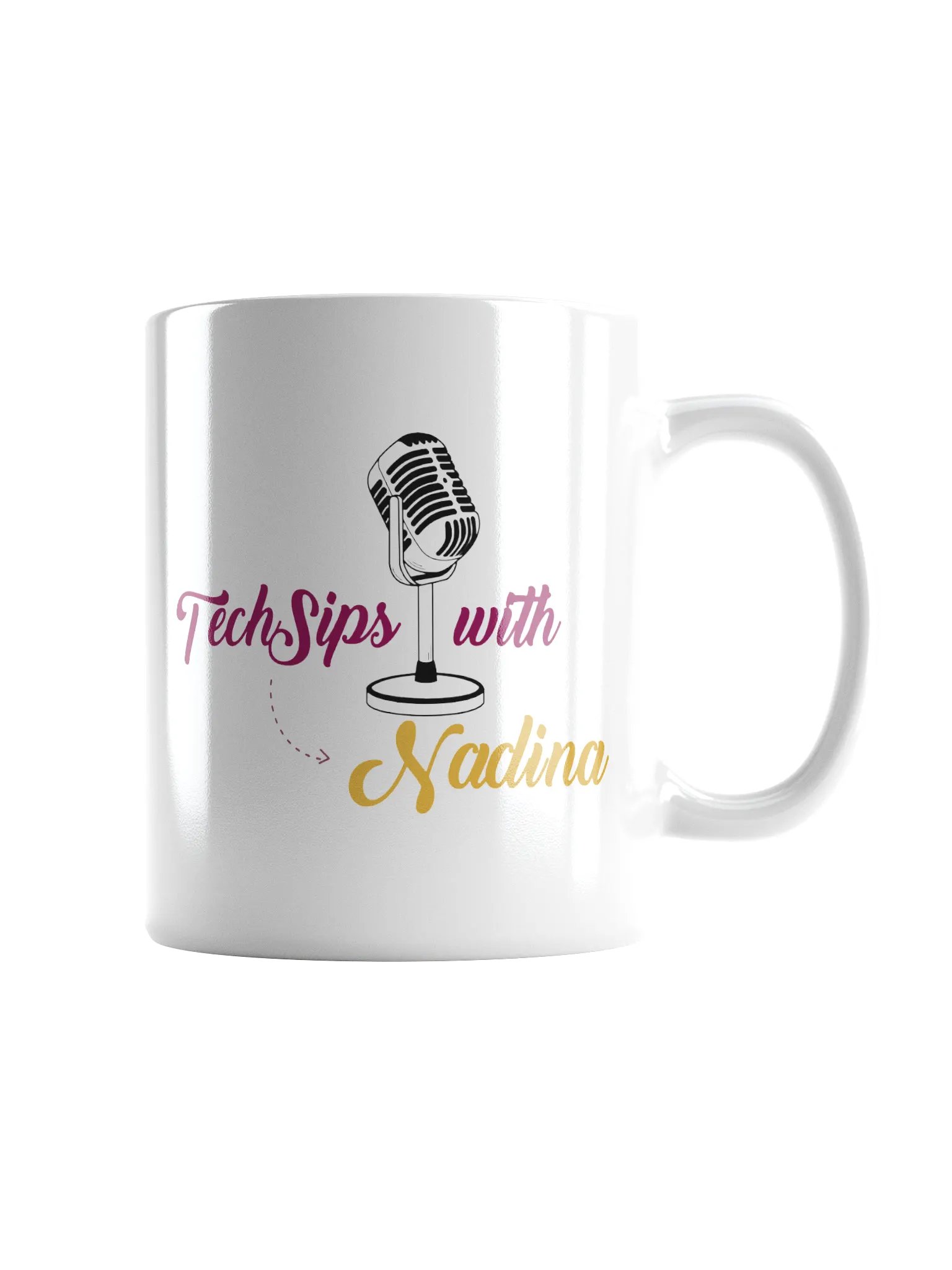 The Everyday Mug product image (1)