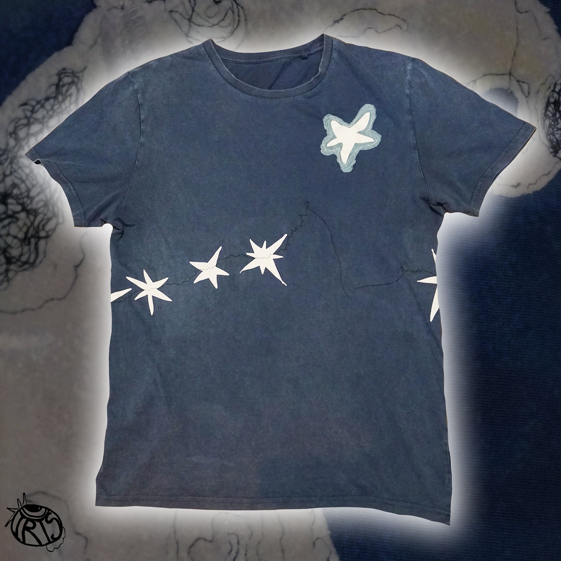 Stars A-Lined product image (2)