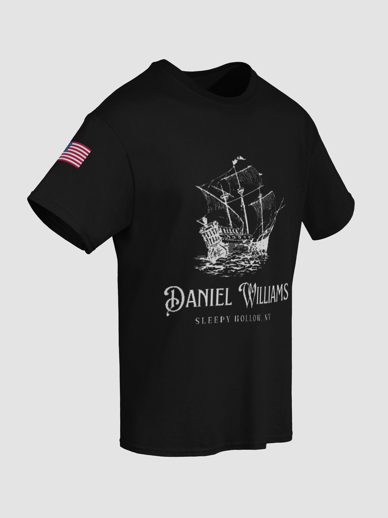 Sailor T-shirt product image (8)