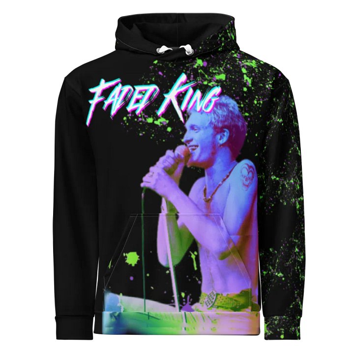 No Shame In You Hoodie product image (1)